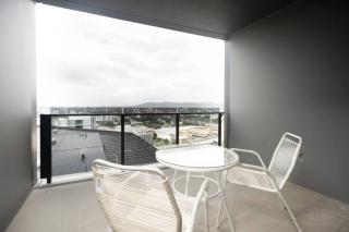Central Brisbane 1BR Apartment with City View - 12111 - 6