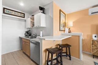 Sunflower 3, BF apt, pet friendly - 3