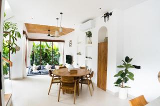 Villa Mawar 1 in Canggu - Canggu - 7