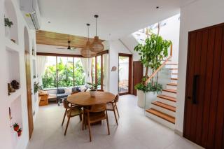 Villa Mawar 2 2BR villa in Berawa - Canggu - 0