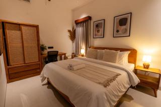 Villa Mawar 2 2BR villa in Berawa - Canggu - 5