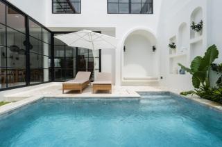 Villa Bucu 6 2BR Villa in Canggu - Kerobokan - 4