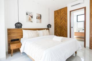 Villa Bucu 6 2BR Villa in Canggu - Kerobokan - 3