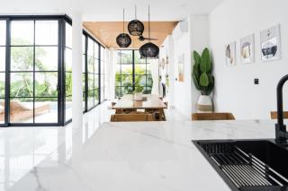 Villa Bucu 6 2BR Villa in Canggu - Kerobokan - 1