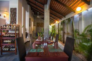 Landing Zone Boutique Hotel - 8