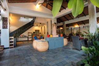 Landing Zone Boutique Hotel - 7