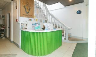 RedDoorz at LFamili Hotel Boracay - 5