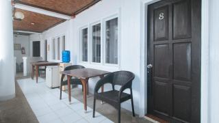 RedDoorz at LFamili Hotel Boracay - 4