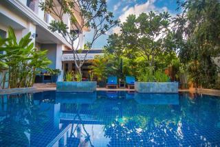 Landing Zone Boutique Hotel - 4