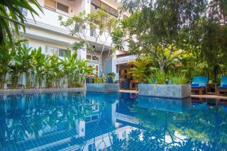 Landing Zone Boutique Hotel - 3