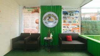 RedDoorz at LFamili Hotel Boracay - 2