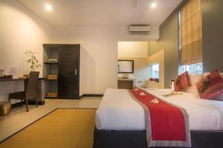 Landing Zone Boutique Hotel - 1