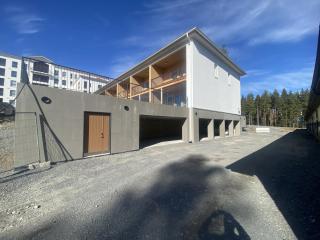 Convenient Apartment for 4 with Sauna - 5