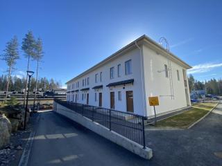 Convenient Apartment for 4 with Sauna - 4