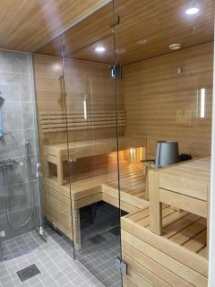 Convenient Apartment for 4 with Sauna - 3