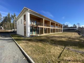 Convenient Apartment for 4 with Sauna - 1