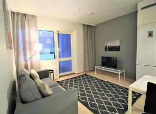 Central Apartment for 2 with Sauna - 8