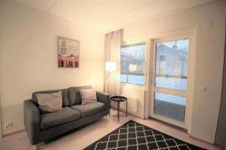 Central Apartment for 2 with Sauna - 7