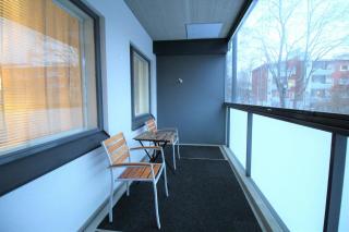 Central Apartment for 2 with Sauna - 3