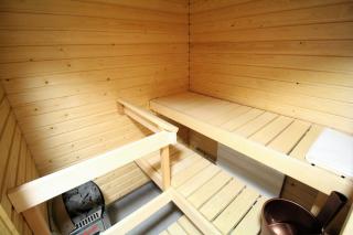 Central Apartment for 2 with Sauna - 2