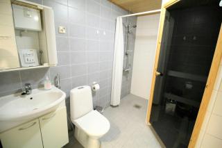 Central Apartment for 2 with Sauna - 1