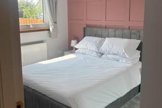 The Burghead Hideaway - 0