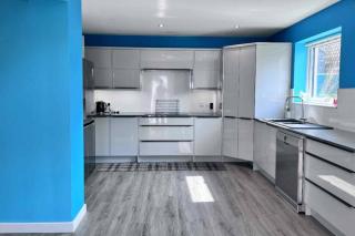 The Burghead Hideaway - 8