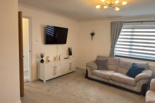 The Burghead Hideaway - 7