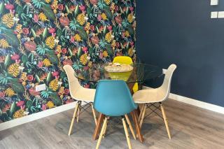 The Burghead Hideaway - 6