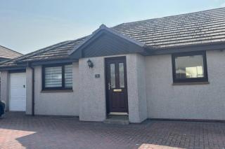 The Burghead Hideaway - 4