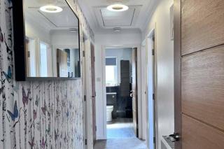 The Burghead Hideaway - 2