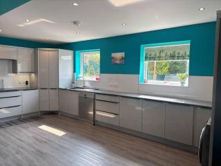 The Burghead Hideaway - 1