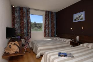 Hotel Le Lagon - 9