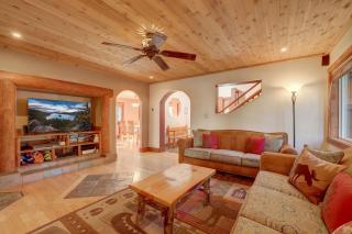 Knotty by Nature 3 bed home - 4