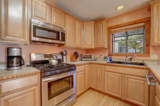 Knotty by Nature 3 bed home - 1