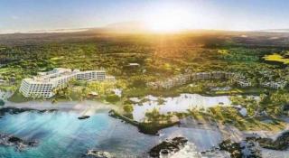 Mauna Lani, Auberge Collection - 9