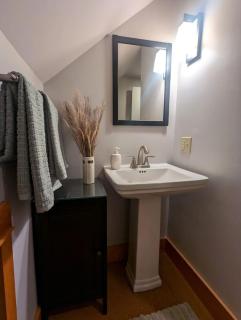 Seasonal Bliss Ski-Hike-Relax - 3