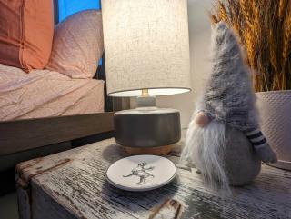 Seasonal Bliss Ski-Hike-Relax - 1