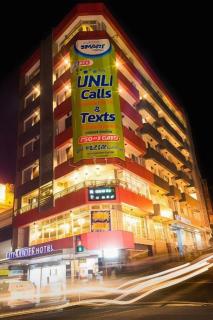 City Center Hotel - 4