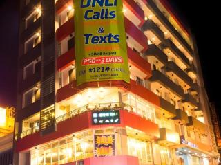 City Center Hotel - 2