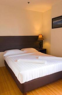 City Center Hotel - 1