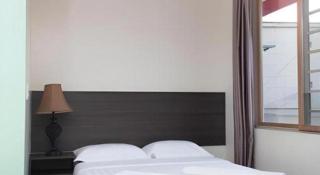 City Center Hotel - 9