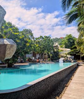 Unixx Pattaya - 2 Bedrooms - 0