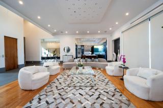 Trousdale Estate Masterpiece Beverly Hills 5B6B - 1