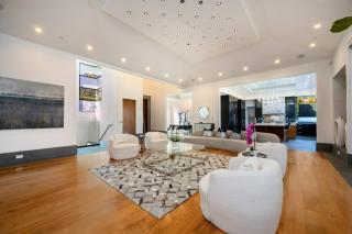 Trousdale Estate Masterpiece Beverly Hills 5B6B - 8