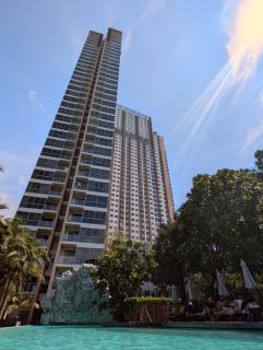 Unixx Pattaya - 2 Bedrooms - 4