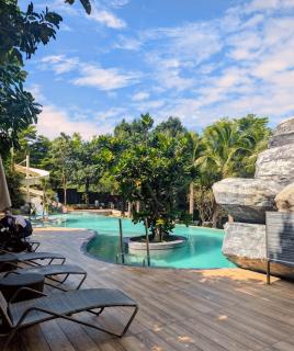 Unixx Pattaya - 2 Bedrooms - 9