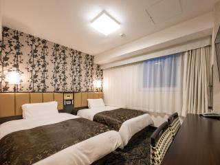APA Hotel Nagoya Ekimae Kita - 6