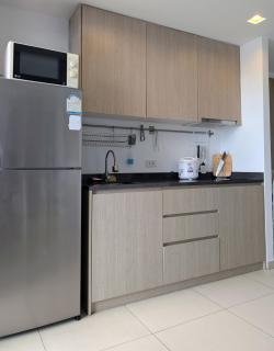 Unixx Pattaya - 2 Bedrooms - 1