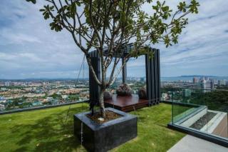 Unixx Pattaya - Pattaya (sud) - 2